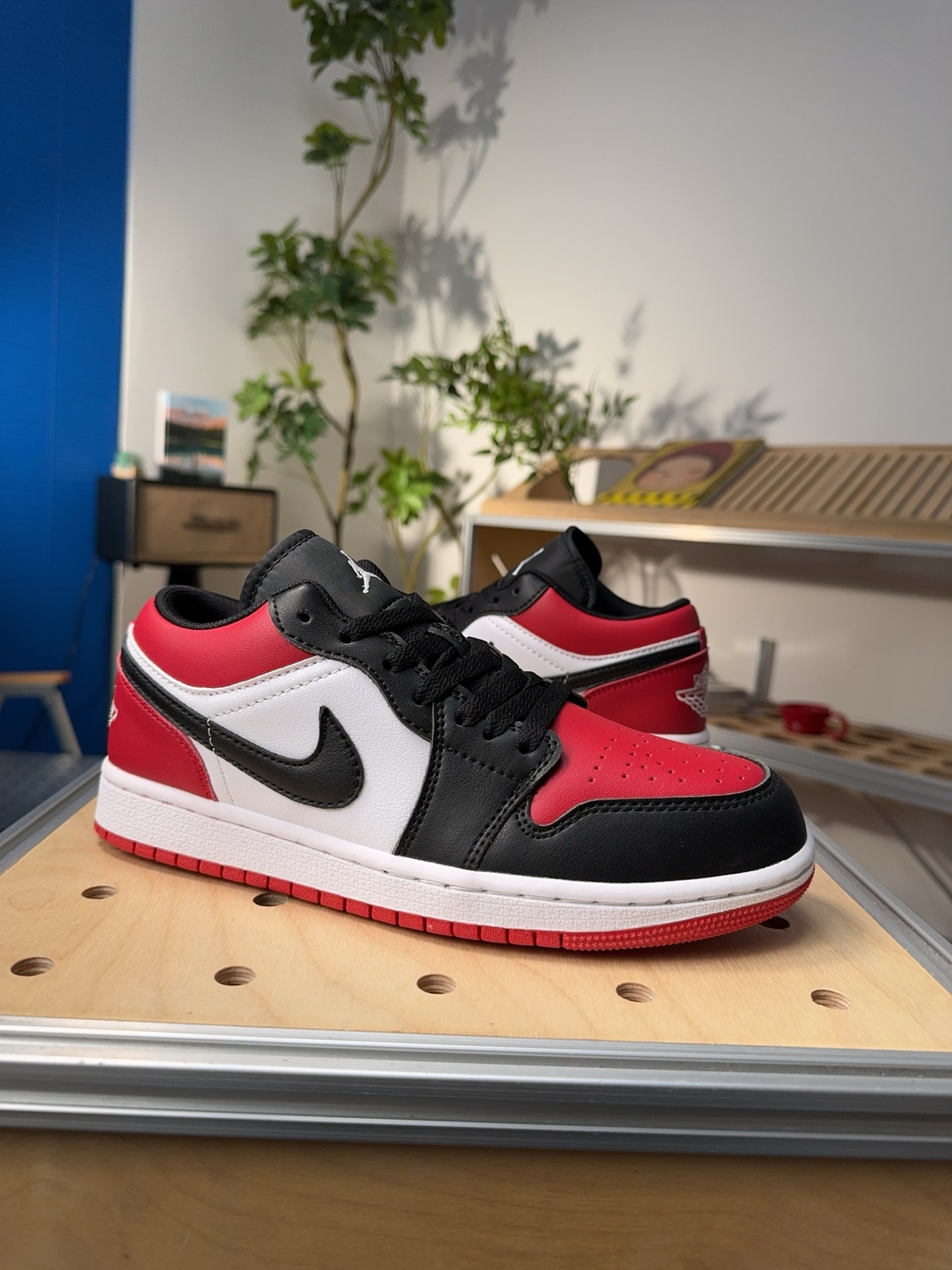 Nike Jordan